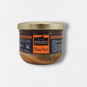 Chou farci - bocal 380g
