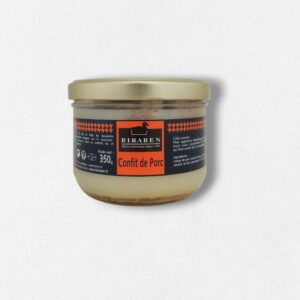 confit de port