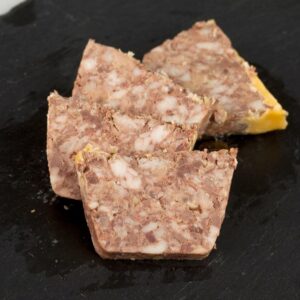 Terrine de Pâté de Campagne - 200g