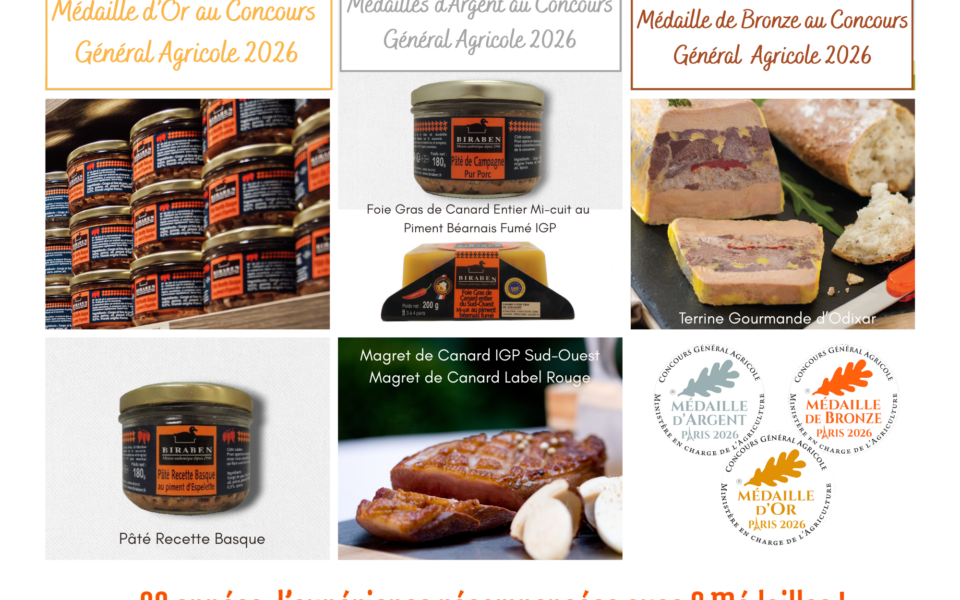 slider médailles 2026